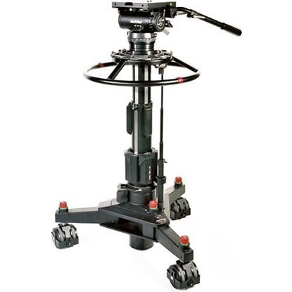 Picture of Sachtler 2594 System 25 Studio Pedestal System