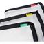 Picture of Litepanels Cloth Set for Oversized Snapbag Softbox for Hilio D12/T12