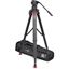 Picture of Sachtler FSB 10 FT MS flowtech 100 Tripod System