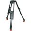 Picture of Sachtler DA-150EFP 2D Aluminum 2-Stage Tripod Legs (150mm Bowl)