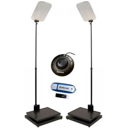 Picture of Autoscript Manual Conference Stand Package