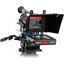 Picture of Autoscript 8" (20.3 cm) High Bright LED On-Camera Prompter Package.