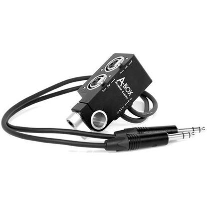 Picture of Wooden Camera - A-Box (BMC)