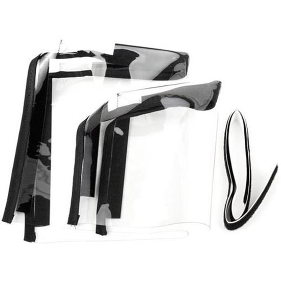 Picture of Wooden Camera Ombre - Rain Cover (Alexa Mini / Mini LF)