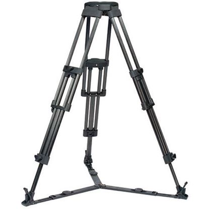 Picture of Vinten Tripod 2-stage EFP 150mm Al PL