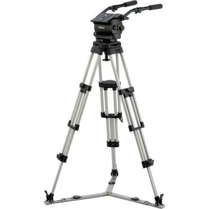 Picture of Vinten System Vision 250 2-stage Al PL GS SC