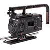 Picture of Wooden Camera - Master Top Handle (ARRI Alexa Mini / Mini LF, Canon C700, Sony Venice)
