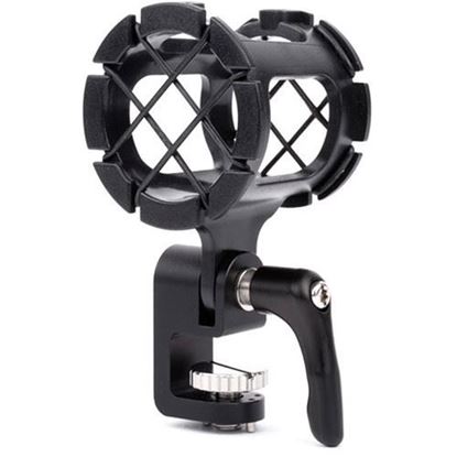 Picture of Wooden Camera - Microphone Shock Mount