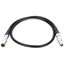 Picture of Wooden Camera Alterna Cables - Canon C200, C200B, C300mkII Power Extension (Straight, 24")