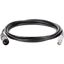 Picture of Wooden Camera - Alterna Cables - 4pin XLR to Alexa Mini / Mini LF (Straight, 120")