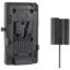 Picture of Wooden Camera - WC V-Mount (D600, D610, D800, D800E, D7000, D7100)