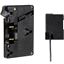 Picture of Wooden Camera - WC Gold Mount (DF, D3100, D3200, D3300, D5100, D5200, D5300)