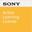 Picture of Sony Active Learning License