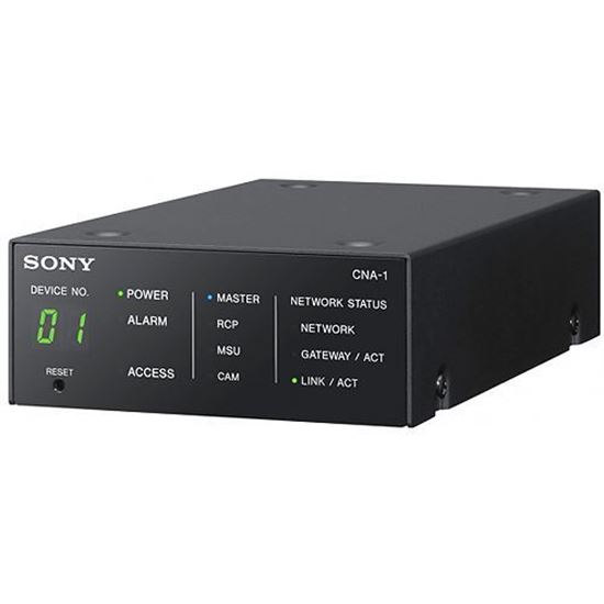 Picture of Sony CAMERA CONTROL NETWORK ADAPTOR