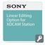 Picture of Sony LINEAR EDIT OPTION