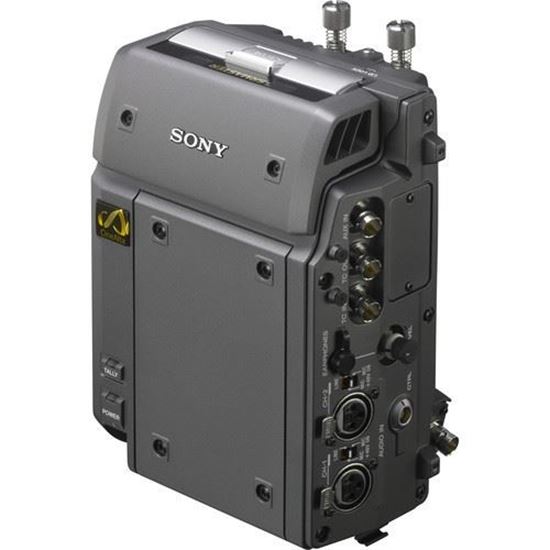 Picture of Sony SRMASTER Portable Recorder for F65
