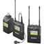 Picture of Sony UHF WIRELESS MICROPHONE PACKAGE