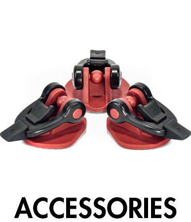 Picture for category Sachtler Accessories