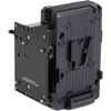 Picture of Wooden Camera ARRI Alexa LF 24V Sharkfin Battery Bracket (V-Mount)
