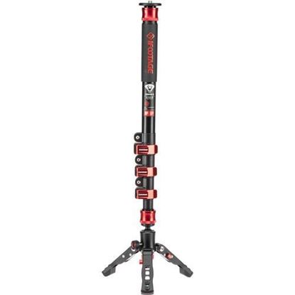 Picture of iFootage Cobra 2 A150-II Aluminum Monopod