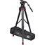 Picture of Sachtler Video 18 FT MS flowtech 100 Tripod System