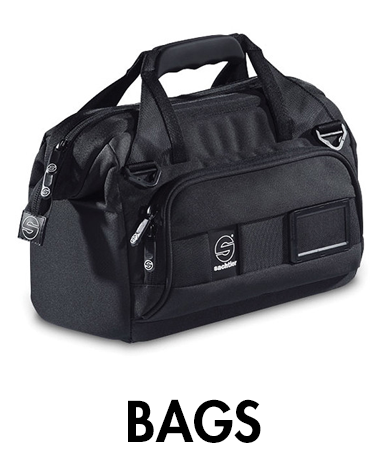 Picture for category Sachtler Bags