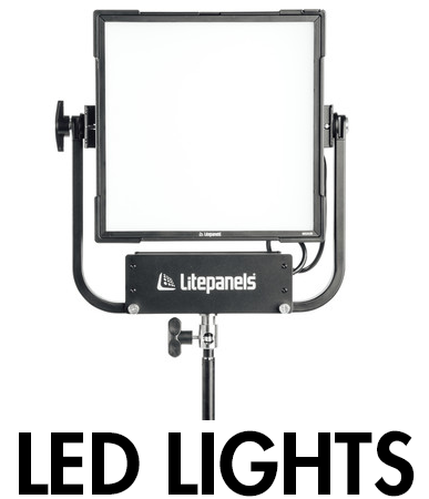 Picture for category LED Lighting
