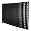 Picture of Litepanels SnapGrid for Gemini 2x1 Quad Array (2x2) SnapBag Softbox