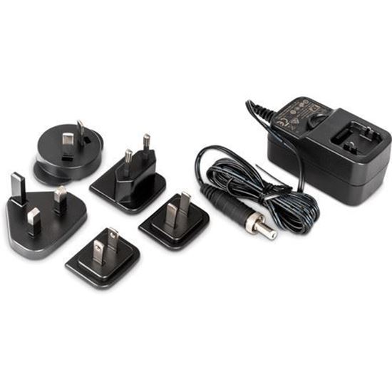 Picture of Autocue PSU-SC 12V DC PSU with Locking Connector