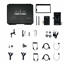 Picture of Teradek Bolt 1935-1 Bolt XT 500 SDI/HDMI Wireless TX/RX Deluxe Set V-Mount