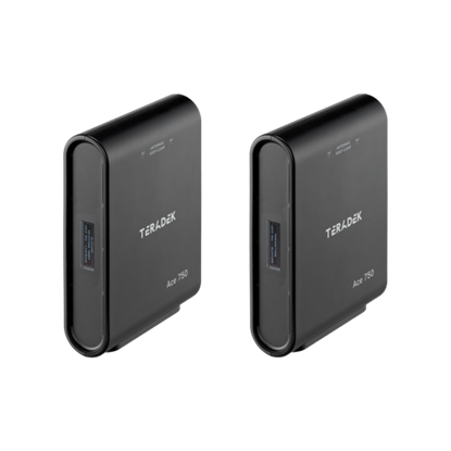 Picture of Teradek Ace 750 Transmitter + Receiver Kit Ace 750 TX/RX